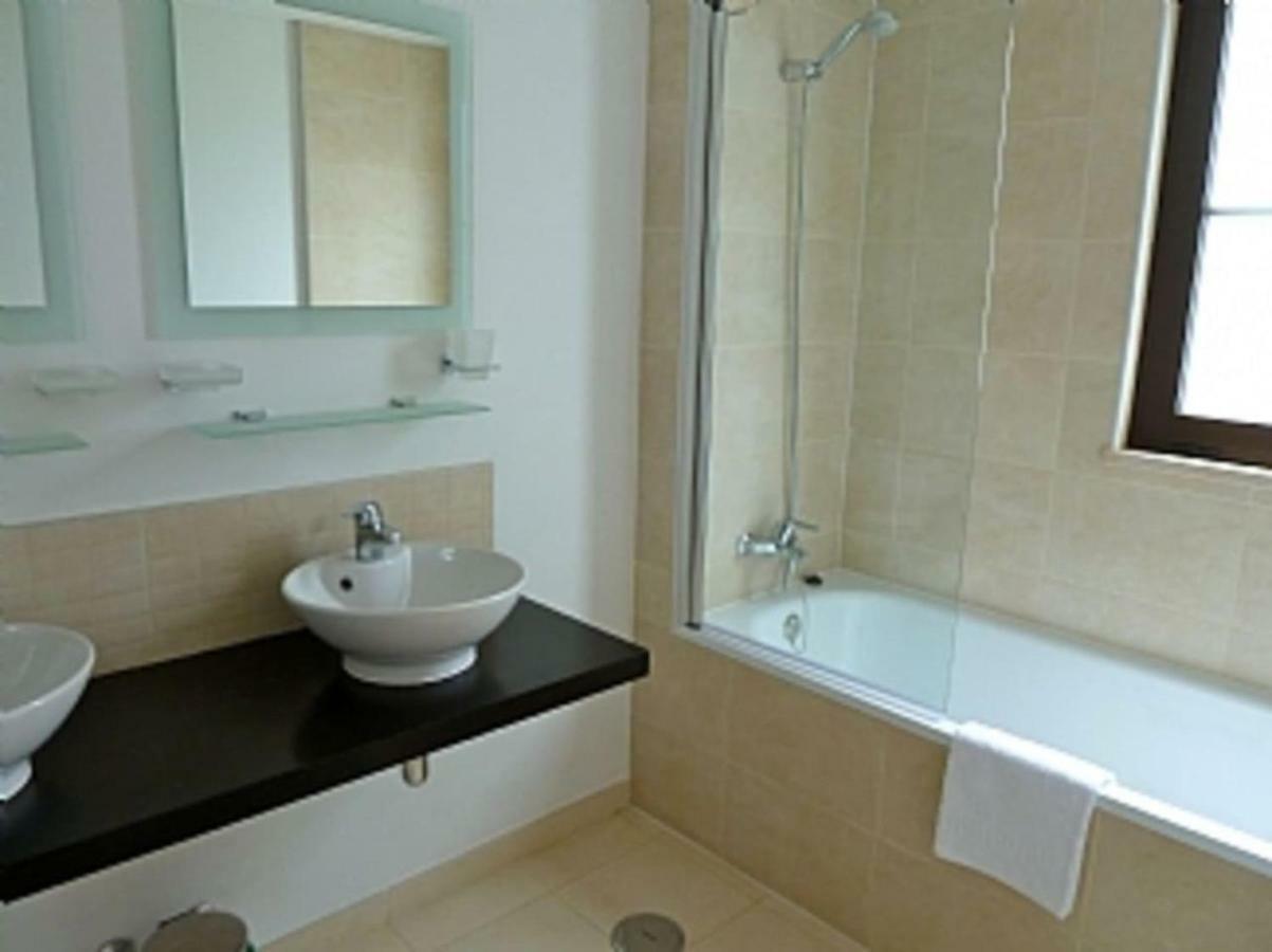 Villa With Privat Pool Near Beach Santa Maria Sal Kap Verde Luaran gambar