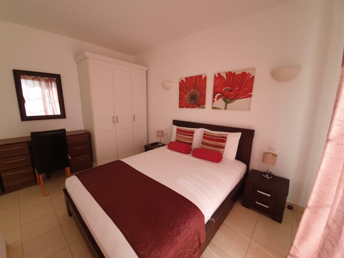 Villa With Privat Pool Near Beach Santa Maria Sal Kap Verde Luaran gambar